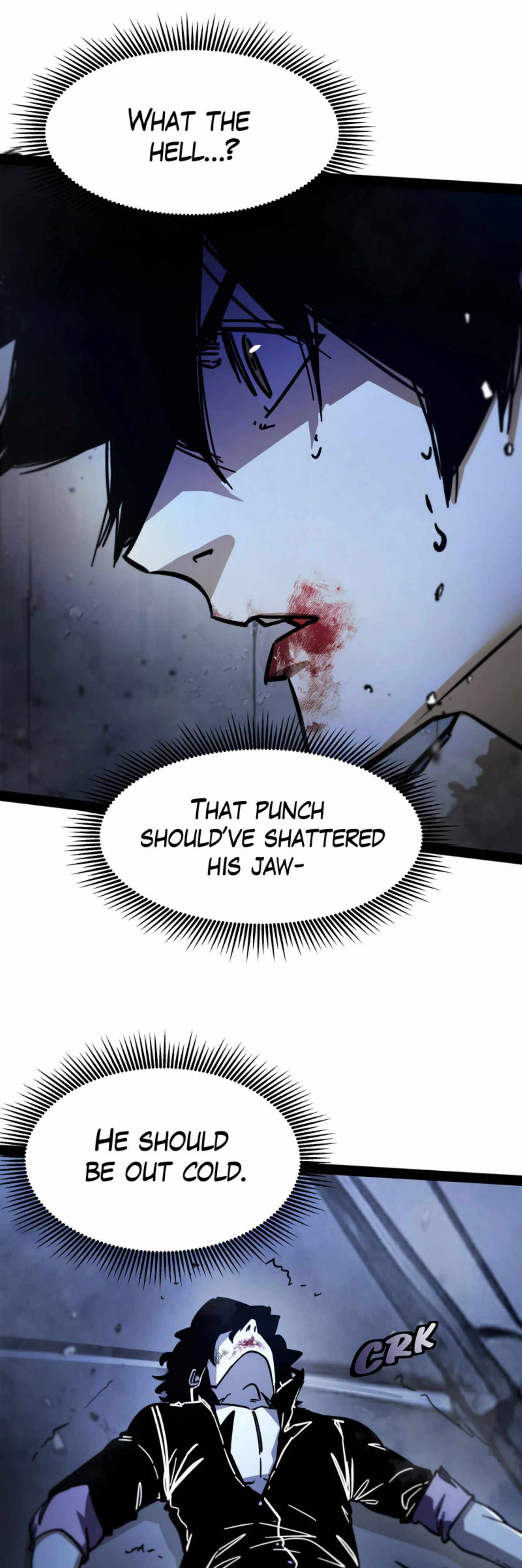 Alive - Manhwa Chapter 3 5